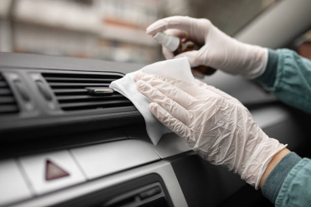 Best Air Duct Cleaning Near Me  in Brooksi, DE