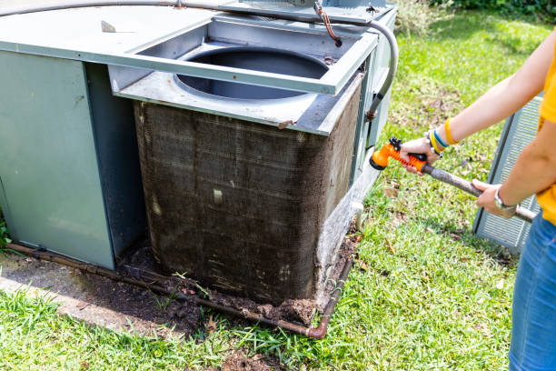 Best Best Air Duct Cleaning Company  in Brooksi, DE