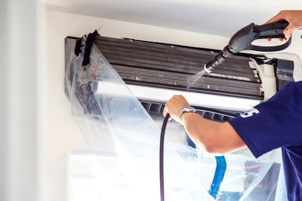 Best Residential Air Duct Cleaning  in Brooksi, DE