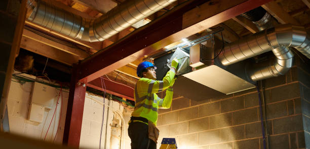 Best HVAC Air Duct Cleaning  in Brooksi, DE