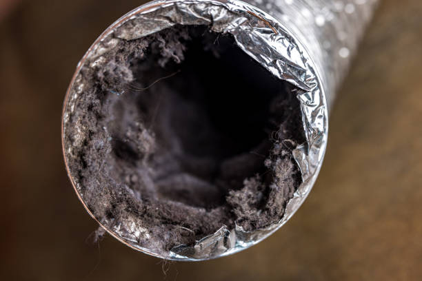 Best Air Vent Cleaning Services  in Brooksi, DE