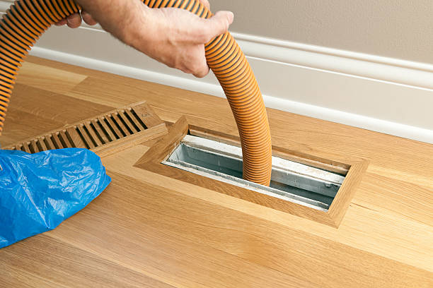 Best HVAC System Cleaning  in Brooksi, DE