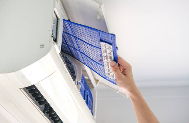 Best HVAC Maintenance and Cleaning  in Brooksi, DE